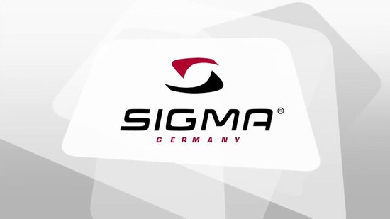 Sigma Sport Aimant Cadence fin pour ROX et TOPLINE 2009/2012/2016