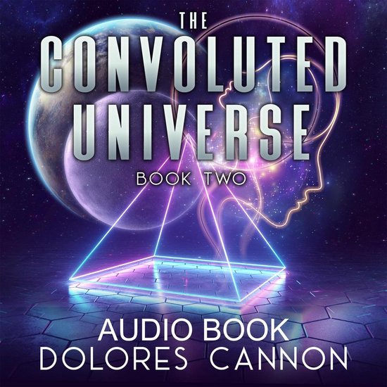 The Convoluted Universe, Book Two - cover