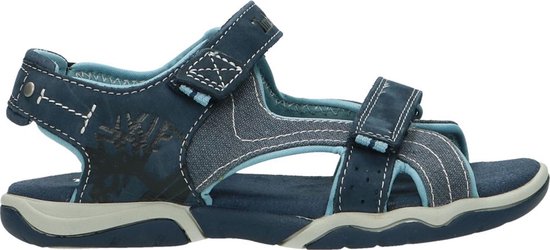 jongens sandalen timberland