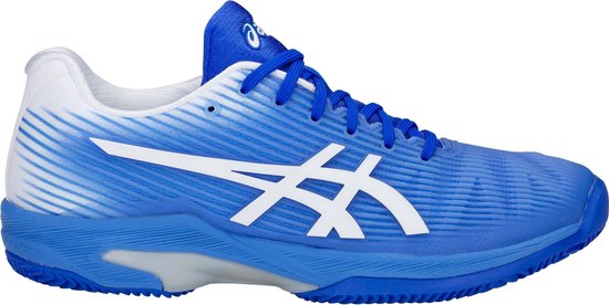 solution speed ff le clay