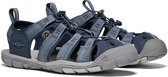 Keen Clearwater CNX 1022962, Mannen, Blauw, Sandalen, maat: 44