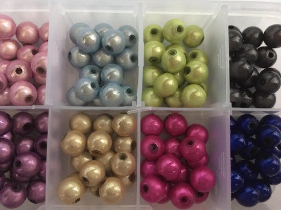 miracle beads