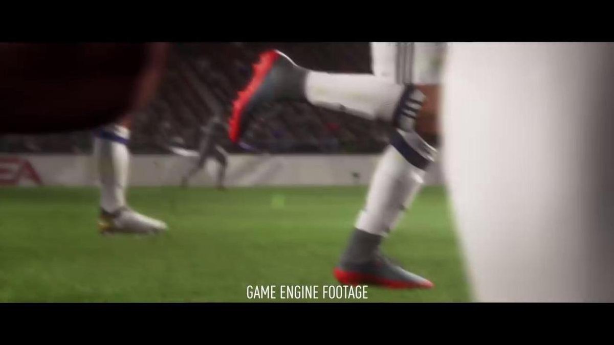 FIFA 18 - PS4 | Games | bol