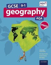 Paper 1 AQA GCSE Geography Case studies