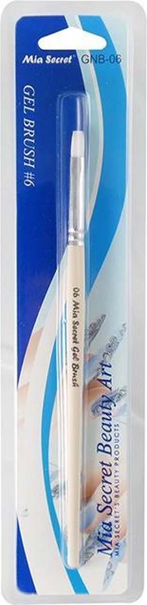 Goedkoopste Gel Penseel 6