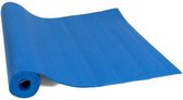 Orange85 Yogamat - Blauw - Fitness mat - Sport mat