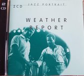 Weather Report  - Jazz Portrait