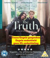 La vérité - The Truth [Blu-ray] [2020]