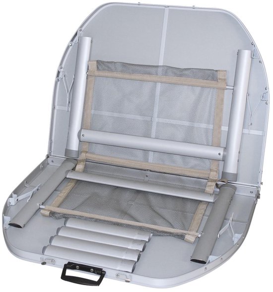Eurotrail Chartres - Campingtafel van Eurotrail — afbeelding 2