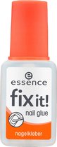 Essence cosmetics Nagellijm Fix it ! - Nail glue - 8g