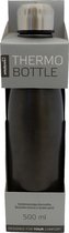 Thermo Bottle - Platinum - Noviplast