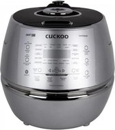 Cuckoo SLS-ART-0000073 rijstkoker Zilver