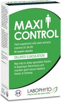 LABOPHYTO | Maxi Control Delayed Ejaculation 60 Cap