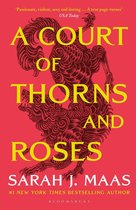 A Court of Thorns and Roses 1 - A Court of Thorns and Roses