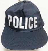 Police Pet - One Size Fits All