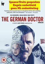 The German Doctor (aka Wakolda ) [DVD]