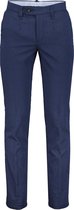 Nils Chino - Slim Fit - Blauw - 46