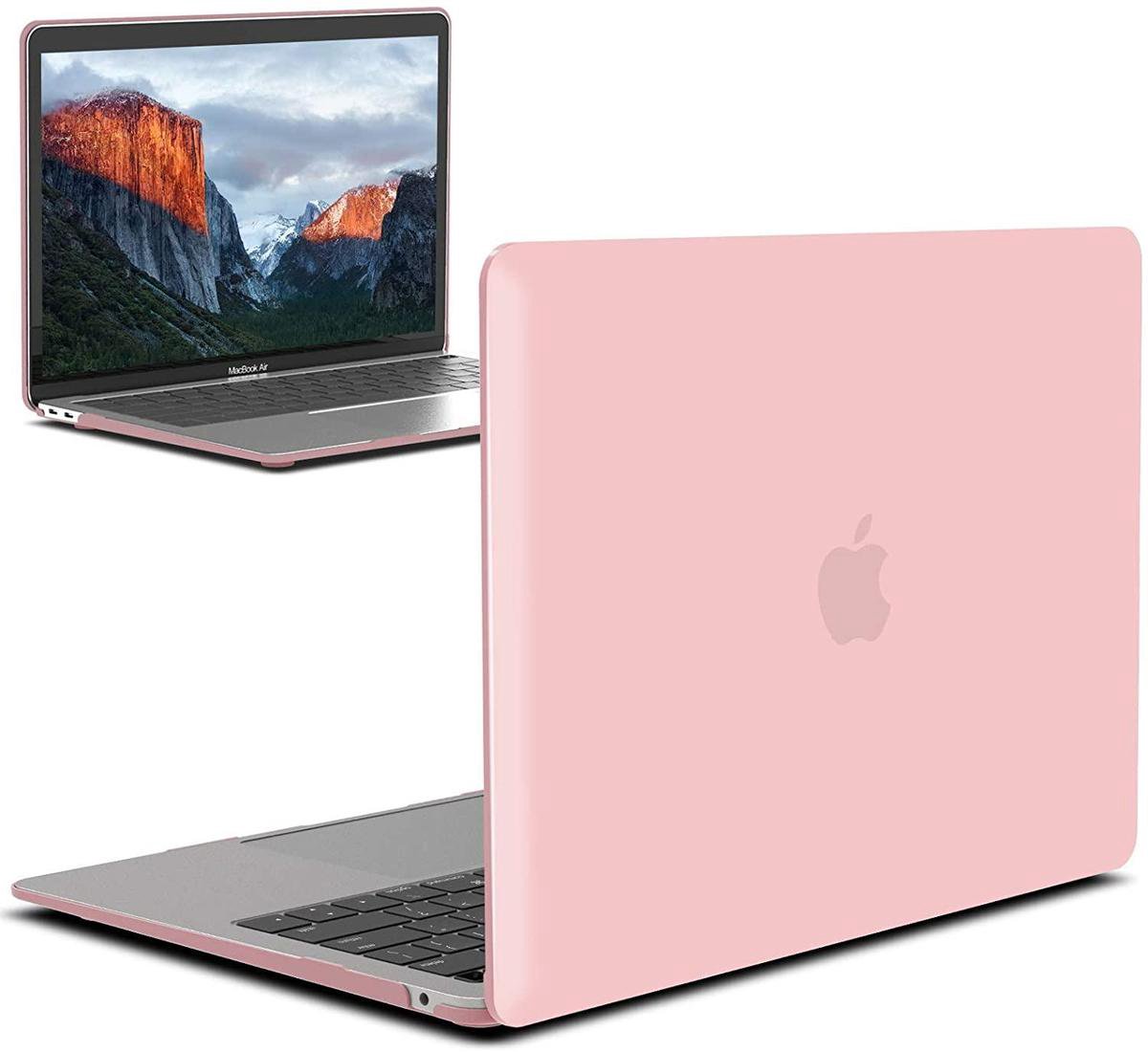 bol.com | MacBook Pro 2016 Hoes (13") - Laptop Cover - Hardcase