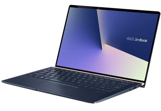 Asus ZenBook UX333FA-A3222T