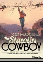 The Shaolin Cowboy 2 - The Shaolin Cowboy (Volume 2) - Buffet à volonté