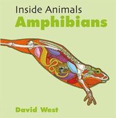 Amphibians Inside Animals