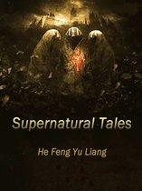 Volume 2 2 - Supernatural Tales