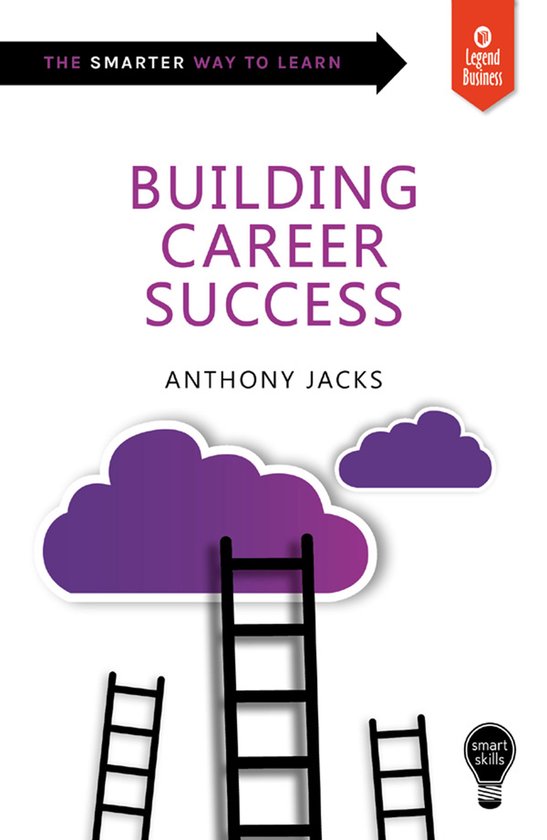 Smart Skills: Building Career Success - cover