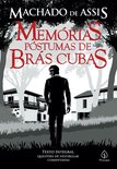 Clássicos da literatura mundial - Memórias Póstumas de Brás Cubas