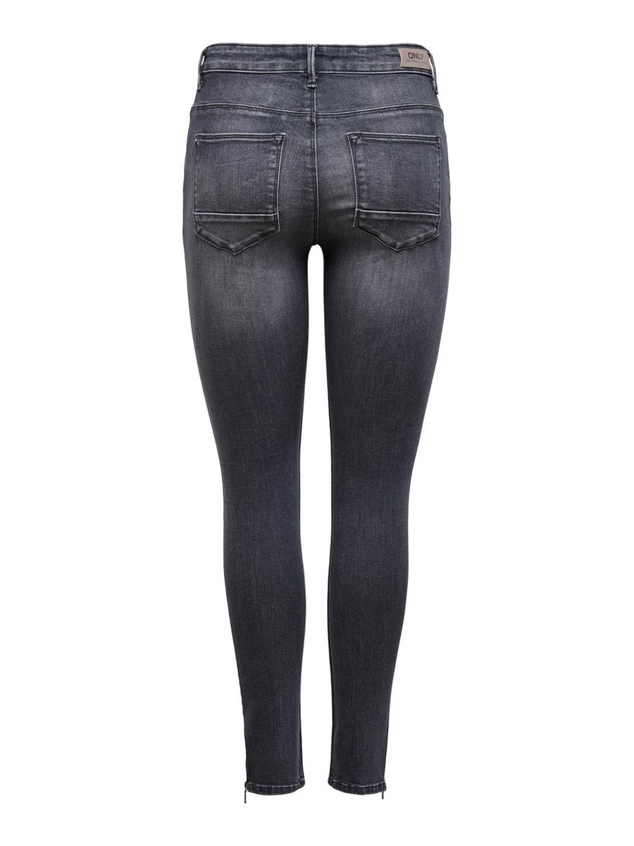 ONLY ONLKENDELL LIFE REG SK ANKLE BB TAI862 Dames Jeans - Maat 2932 |  bol.com