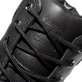 Timberland Pro Icon werkschoen hoog S3 HRO WR SRC Black 7/41 | bol.com