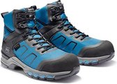 Chaussure de travail Timberland Hypercharge S3 ESD HRO SRC Teal / Black 8/42