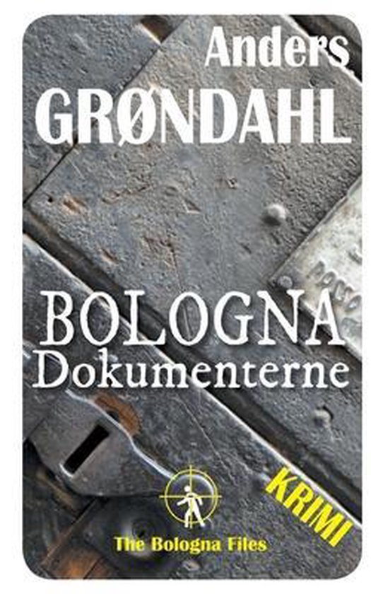 Bologna Dokumenterne - cover