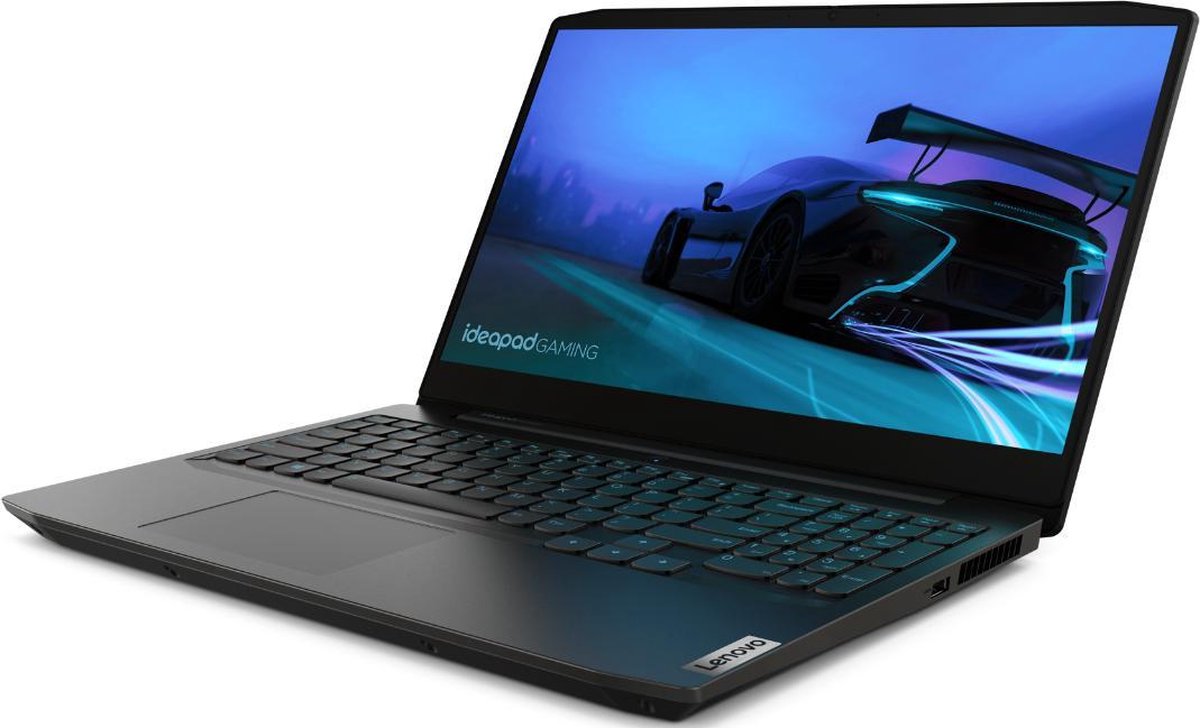Beste koop laptops 2021 - Top 5 beste keuzes Lenovo Ideapad Gaming 3 - Beste koop laptop van 2021 voor gamen, school en werk.