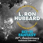 Sci-Fi Fantasy 10th Anniversary Audioook Collection