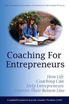 Coaching for Entrepreneurs