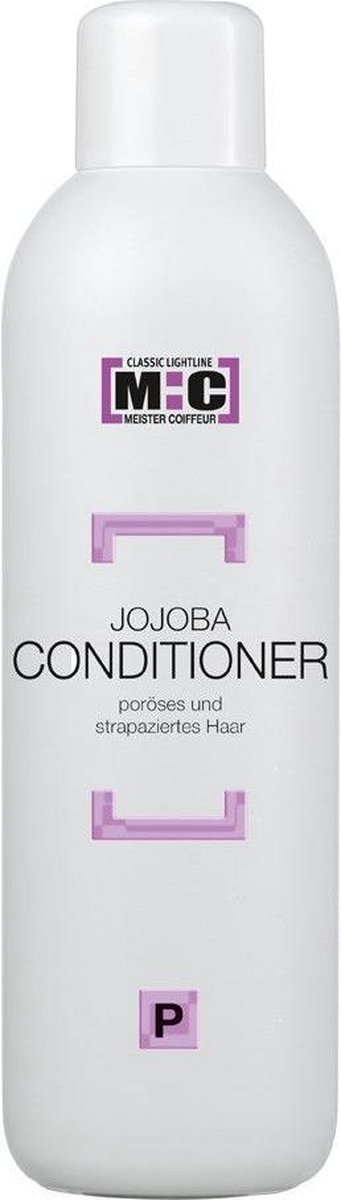 M:C Conditioner Jojoba 1000ml