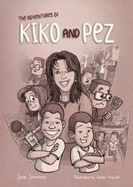 The Adventures of Kiko and Pez