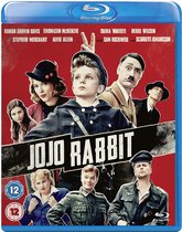 Jojo Rabbit [Blu-Ray]