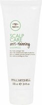 Paul Mitchell Tea Tree Scalp Care Anti-thinning Shampoo 100ml