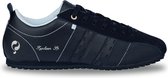 Heren Sneaker Typhoon Sp  -  Donkerblauw