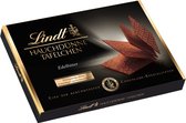 Lindt Swiss thins - puur - 125g