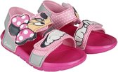 Disney - Minnie Mouse - Sandalen meisjes - Roze