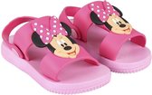 Disney - Minnie Mouse - Sandalen - Roze