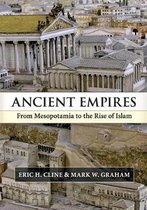 Omslag Ancient Empires