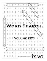 Word Search Volume 225