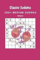 Classic Sudoku