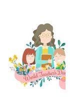 world teacher's day