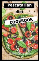 Pescatarian Diet Cookbook