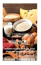 The, Comprehensive Ketogenic Diet