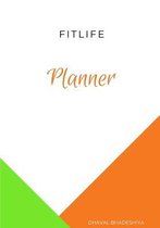 FITLIFE Planner